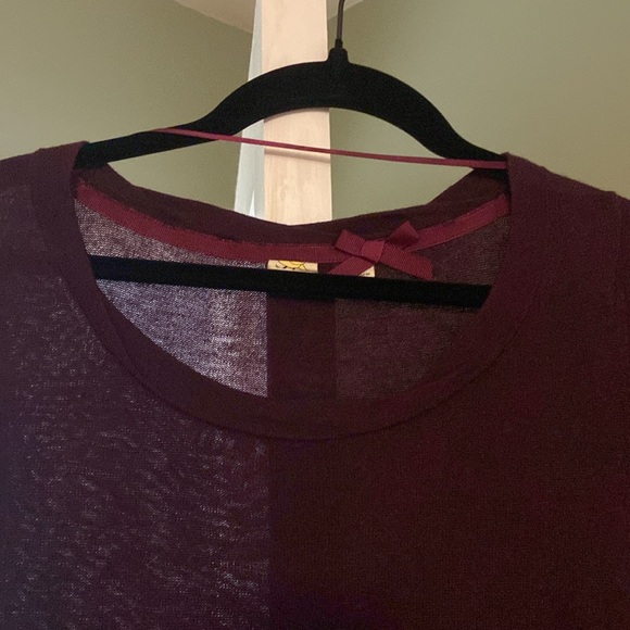 Anthropologie Sweater - Picture 2 of 7